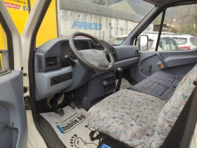 Mercedes-Benz Sprinter 312 2.9tdi 120cv   | Mobile.bg    15