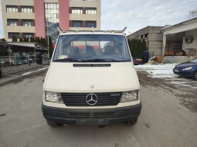 Mercedes-Benz Sprinter 312 2.9tdi 120cv   | Mobile.bg    3