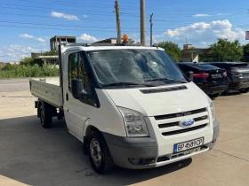 Ford Transit 2.2TDI klima | Mobile.bg    4