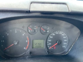 Ford Transit 2.2TDI klima | Mobile.bg    12