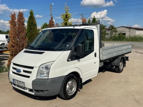 Ford Transit 2.2TDI klima