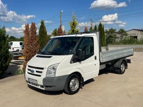 Ford Transit 2.2TDI klima | Mobile.bg    2