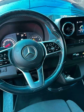 Обява за продажба на Mercedes-Benz Sprinter 314 2020 Pre Facelift  ~53 000 лв. - изображение 6