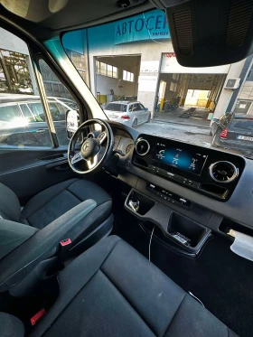 Обява за продажба на Mercedes-Benz Sprinter 314 2020 Pre Facelift  ~53 000 лв. - изображение 5
