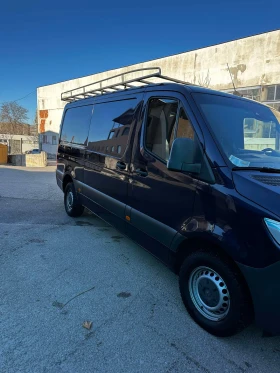 Обява за продажба на Mercedes-Benz Sprinter 314 2020 Pre Facelift  ~53 000 лв. - изображение 2