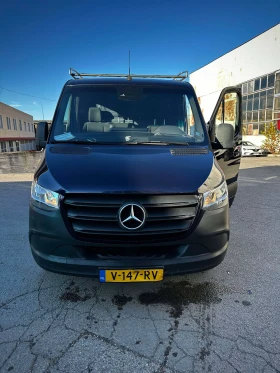 Обява за продажба на Mercedes-Benz Sprinter 314 2020 Pre Facelift  ~53 000 лв. - изображение 1