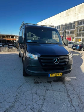 Обява за продажба на Mercedes-Benz Sprinter 314 2020 Pre Facelift  ~53 000 лв. - изображение 1