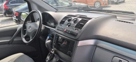 Mercedes-Benz Viano 2.2-110.44 . | Mobile.bg    9