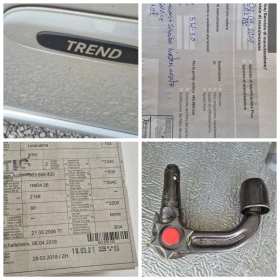 Mercedes-Benz Viano 2.2-110.44 . | Mobile.bg    15