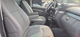Mercedes-Benz Viano 2.2-110.44 . | Mobile.bg    8