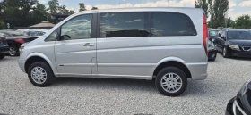 Mercedes-Benz Viano 2.2-110.44 . | Mobile.bg    6