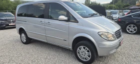 Mercedes-Benz Viano 2.2-110.44 . | Mobile.bg    3