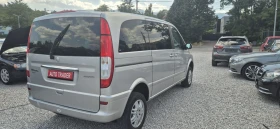 Mercedes-Benz Viano 2.2-110.44 . | Mobile.bg    4