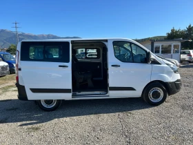 Ford Transit Custom 8+ 1 | Mobile.bg    6