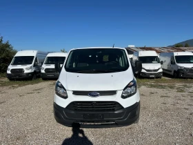 Ford Transit Custom 8+ 1 | Mobile.bg    2