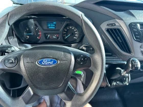 Ford Transit Custom 8+ 1 | Mobile.bg    10