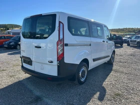 Ford Transit Custom 8+ 1 | Mobile.bg    7