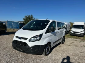     Ford Transit Custom 8+ 1