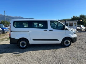 Ford Transit Custom 8+ 1 | Mobile.bg    4