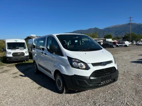 Ford Transit Custom 8+ 1 | Mobile.bg    3