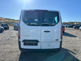 Ford Transit Custom 8+ 1 | Mobile.bg    8