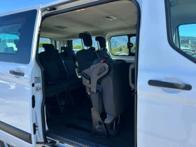Ford Transit Custom 8+ 1 | Mobile.bg    5