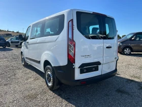 Ford Transit Custom 8+ 1 | Mobile.bg    9