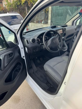 Обява за продажба на Citroen Berlingo ~11 350 лв. - изображение 7