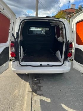 Обява за продажба на Citroen Berlingo ~11 350 лв. - изображение 2