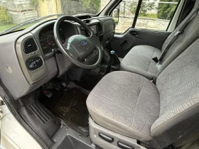     Ford Transit 2.4 TDI 