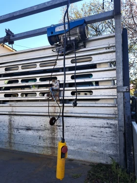 Ford Transit 2.4 TDI  | Mobile.bg    10