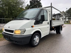 Ford Transit 2.4 TDI  - изображение 1