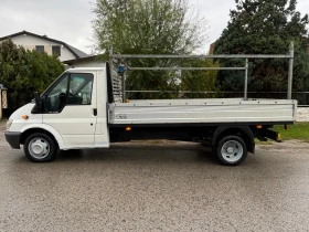 Ford Transit 2.4 TDI  | Mobile.bg    6