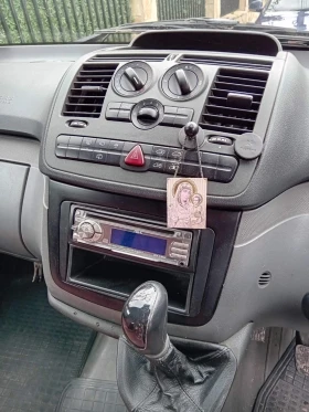 Mercedes-Benz Vito 8+ 1 | Mobile.bg    5