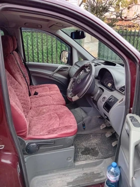 Mercedes-Benz Vito 8+ 1 | Mobile.bg    6