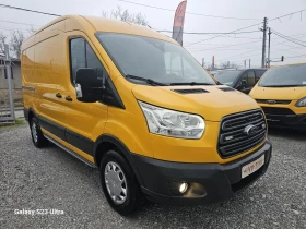 Ford Transit 2.2tdci/125ks/L2H2/TOP | Mobile.bg    3
