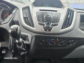 Ford Transit 2.2tdci/125ks/L2H2/TOP | Mobile.bg    12