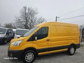 Ford Transit 2.2tdci/125ks/L2H2/TOP | Mobile.bg    7