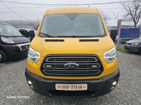 Ford Transit 2.2tdci/125ks/L2H2/TOP | Mobile.bg    2