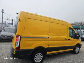 Ford Transit 2.2tdci/125ks/L2H2/TOP | Mobile.bg    6