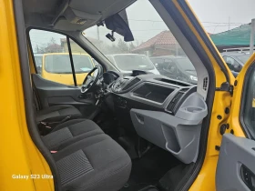 Ford Transit 2.2tdci/125ks/L2H2/TOP | Mobile.bg    14
