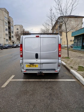 Opel Vivaro | Mobile.bg � ����� ������ 5