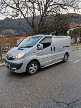 Opel Vivaro  - изображение 1