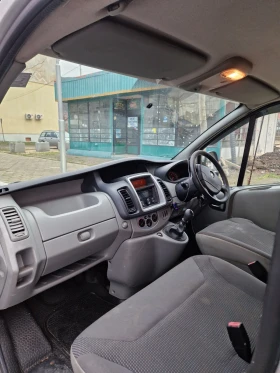 Opel Vivaro | Mobile.bg � ����� ������ 7