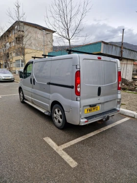 Opel Vivaro | Mobile.bg � ����� ������ 6