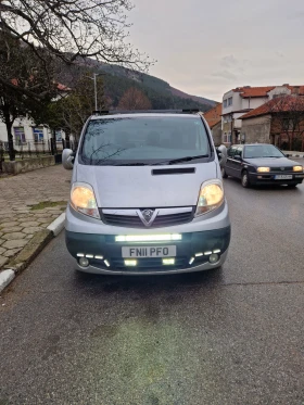 Opel Vivaro | Mobile.bg � ����� ������ 2