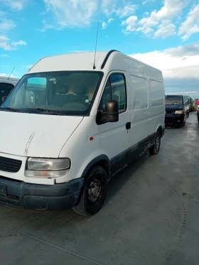 Renault Master  - изображение 1