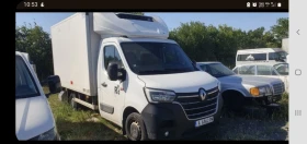 Renault Master Хладилен  | Auto.bg — изображение 2