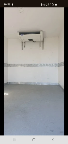 Renault Master Хладилен  | Auto.bg — изображение 13