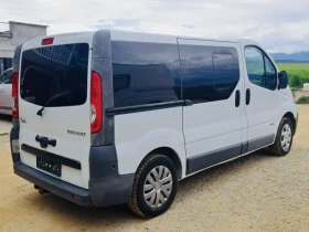 Renault Trafic 2.0DCI 8+ 1����� �������� | Mobile.bg � ����� ������ 5